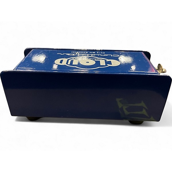 Used Cloud Cloudlifter CL-1 Microphone Preamp