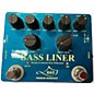 Used Hao bass liner Bass Effect Pedal thumbnail