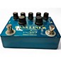 Used Hao bass liner Bass Effect Pedal