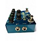 Used Hao bass liner Bass Effect Pedal