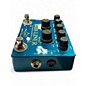 Used Hao bass liner Bass Effect Pedal
