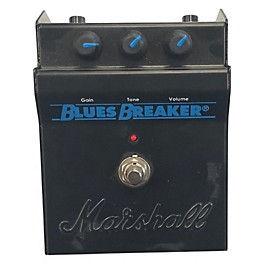 Used Marshall BLUESBREAKER Effect Pedal