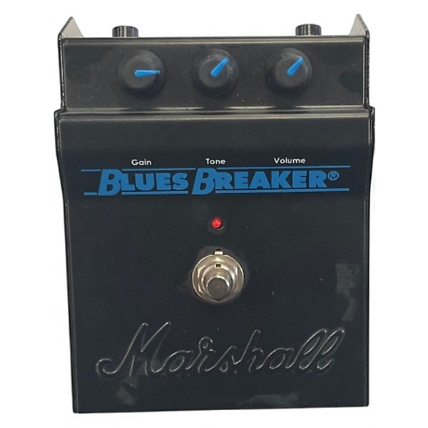 Used Marshall BLUESBREAKER Effect Pedal