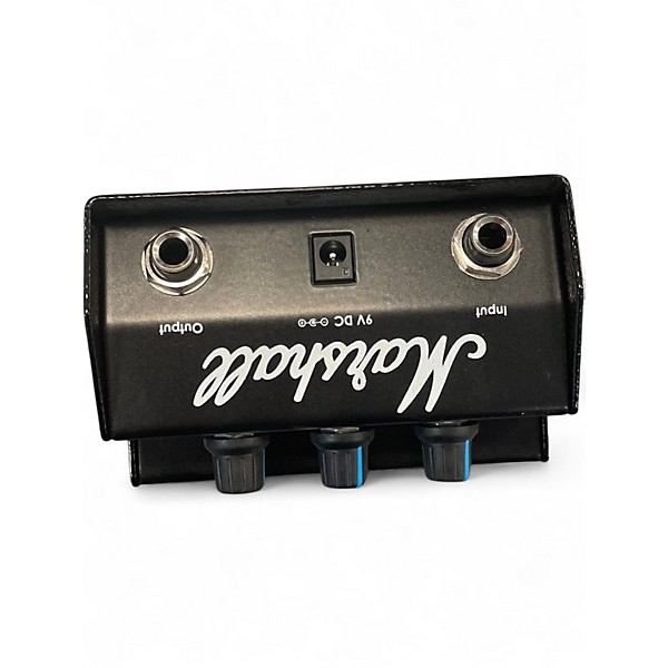 Used Marshall BLUESBREAKER Effect Pedal