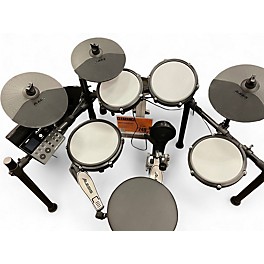 Used Alesis NITRO MAX Electric Drum Set