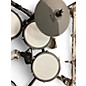 Used Alesis NITRO MAX Electric Drum Set