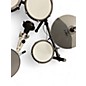 Used Alesis NITRO MAX Electric Drum Set