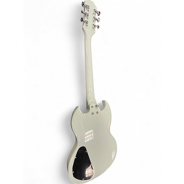 『美品・超軽量・レア』Epiphone by Gibson SG junior Epiphone YUNGBLUD Signature SG Junior | Reverb