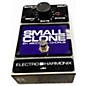 Used Electro-Harmonix Small Clone Analog Chorus Effect Pedal
