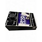 Used Electro-Harmonix Small Clone Analog Chorus Effect Pedal