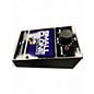 Used Electro-Harmonix Small Clone Analog Chorus Effect Pedal