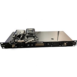 Used Line 6 Relay G90 Wireless System
