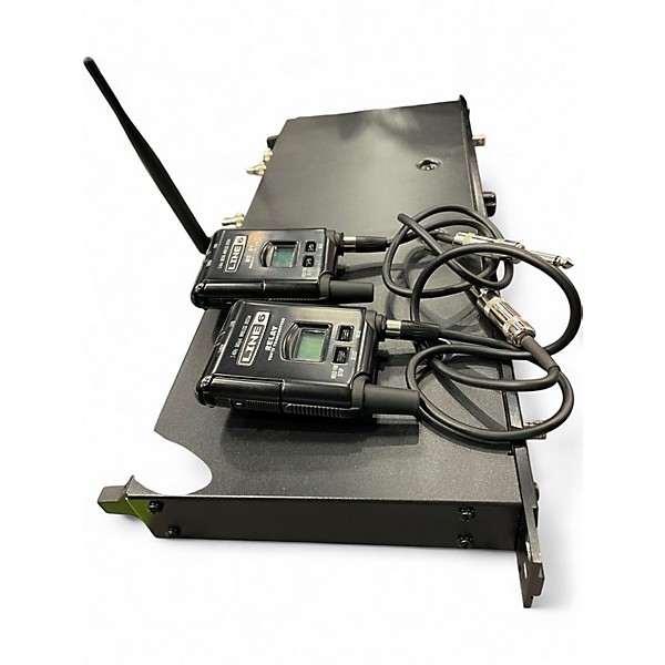 配信機器・PA機器・レコーディング機器 LINE 6 Relay G90 Line 6、Relay G90、ギター/ベース用ワイヤレス、2.4GHz