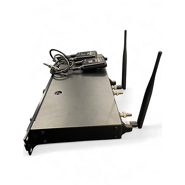 LINE 6 relay g90 3Uラックセット Line 6 Relay G90 Rackmount Digital Wireless Guitar System