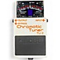 Used BOSS TU2 Chromatic Tuner Pedal thumbnail