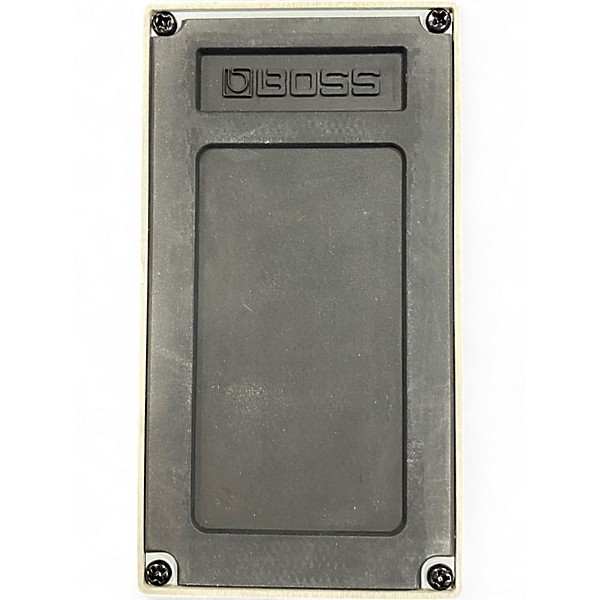 Used BOSS TU2 Chromatic Tuner Pedal