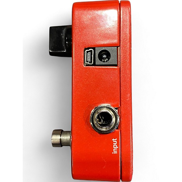 Used TC Electronic Hall Of Fame Mini Reverb Effect Pedal