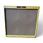 Used Fender 1959 Reissue Bassman 50W 4x10 Tube Guitar Combo Amp thumbnail