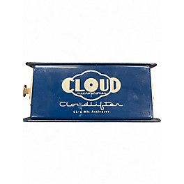 Used Cloud Cloudlifter CL-1 Microphone Preamp
