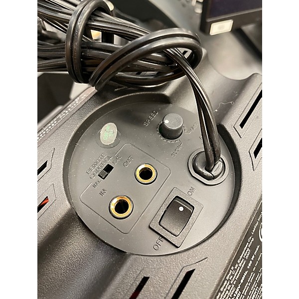 Used American DJ Snap Shot II Lighting Effect