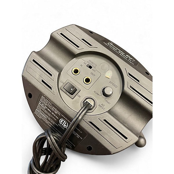 Used American DJ Snap Shot II Lighting Effect
