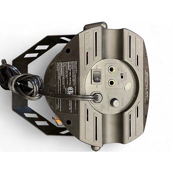 Used American Dj  Snap Shot II  Lighting Effect