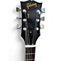 Vintage 1970s Gibson EARLY 70'S J50 Vintage Natural Acoustic Guitar