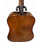 Vintage 1970s Gibson EARLY 70'S J50 Vintage Natural Acoustic Guitar