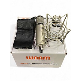 Used Warm Audio WA-47JR Condenser Microphone