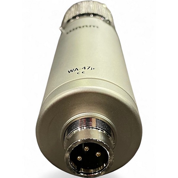 Used Warm Audio WA-47JR Condenser Microphone