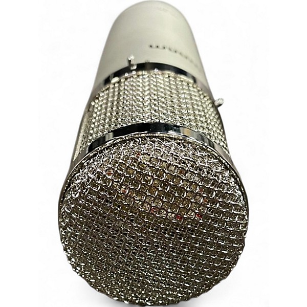 Used Warm Audio WA-47JR Condenser Microphone