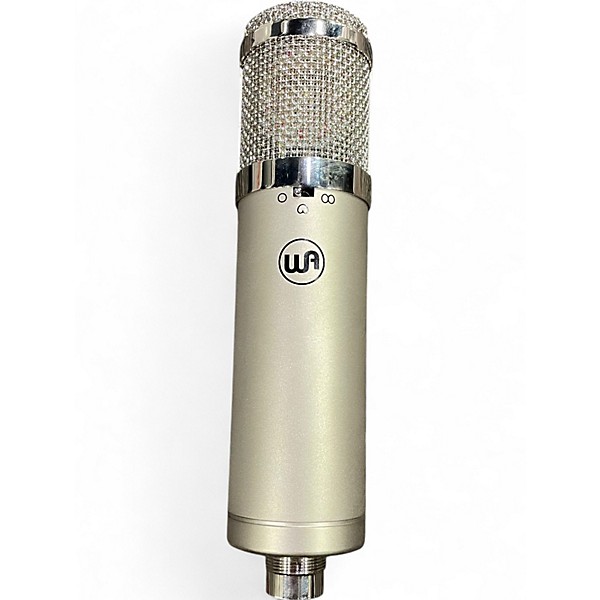 Used Warm Audio WA-47JR Condenser Microphone