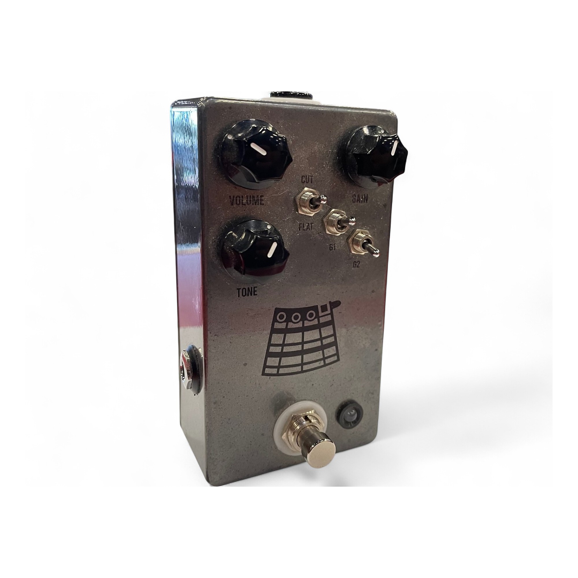 【最終値下げ】JHS pedals kilt v1 JHS Kilt V1 | Reverb