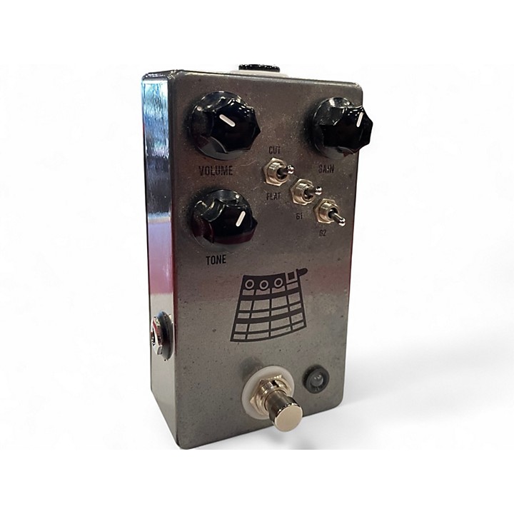 Used JHS Pedals The Kilt Effect Pedal | Guitar Center
