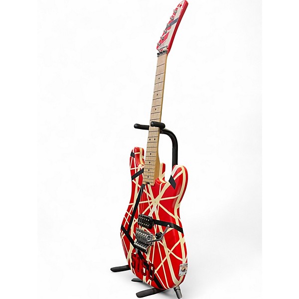 ギター EVH Striped Series 5150 EVH Striped Series 5150 Electric Guitar | Music & Arts