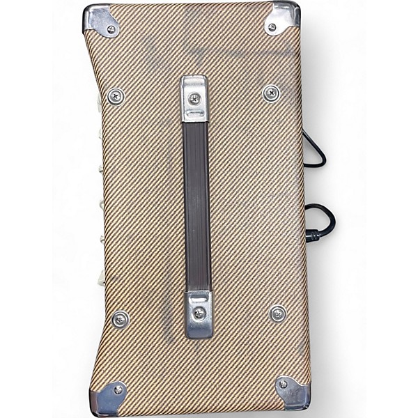 Vintage 1990s Carvin Vintage 16 Tube Guitar Combo Amp