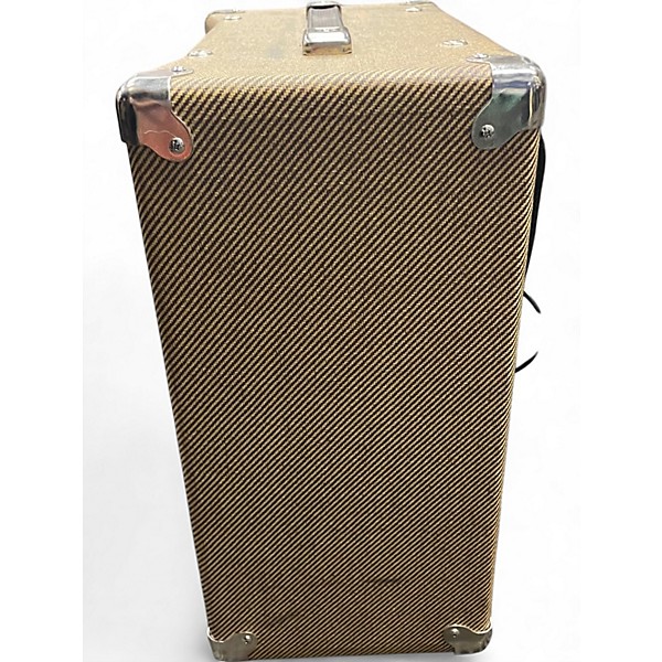 Vintage 1990s Carvin Vintage 16 Tube Guitar Combo Amp