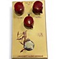 Used J.Rockett Audio Designs ARCHER ikon Effect Pedal thumbnail