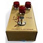 Used J.Rockett Audio Designs ARCHER ikon Effect Pedal