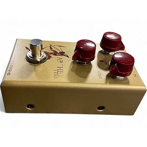 Used J.Rockett Audio Designs ARCHER ikon Effect Pedal