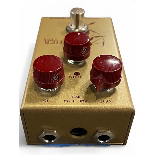 Used J.Rockett Audio Designs ARCHER ikon Effect Pedal