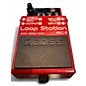 Used BOSS RC3 Loop Station Pedal thumbnail