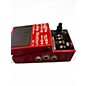 Used BOSS RC3 Loop Station Pedal