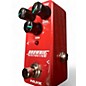 Used NUX brownie Effect Pedal