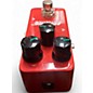 Used NUX brownie Effect Pedal