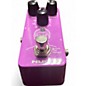 Used NUX THE EDGE Effect Pedal