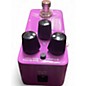 Used NUX THE EDGE Effect Pedal