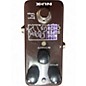 Used NUX MINI SUPER CHORUS  Effect Pedal thumbnail