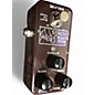 Used NUX MINI SUPER CHORUS  Effect Pedal