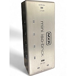 Used MXR ISO BRICK